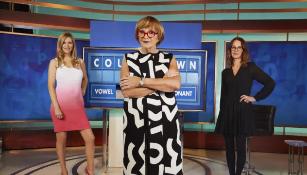Rachel Riley Addresses Reports Of ‘Feud’ With Countdown Co-Star Anne Robinson