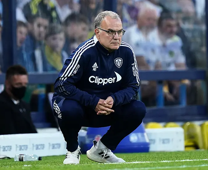 Antonio Conte Is A Master At Getting Best From His Players – Marcelo Bielsa