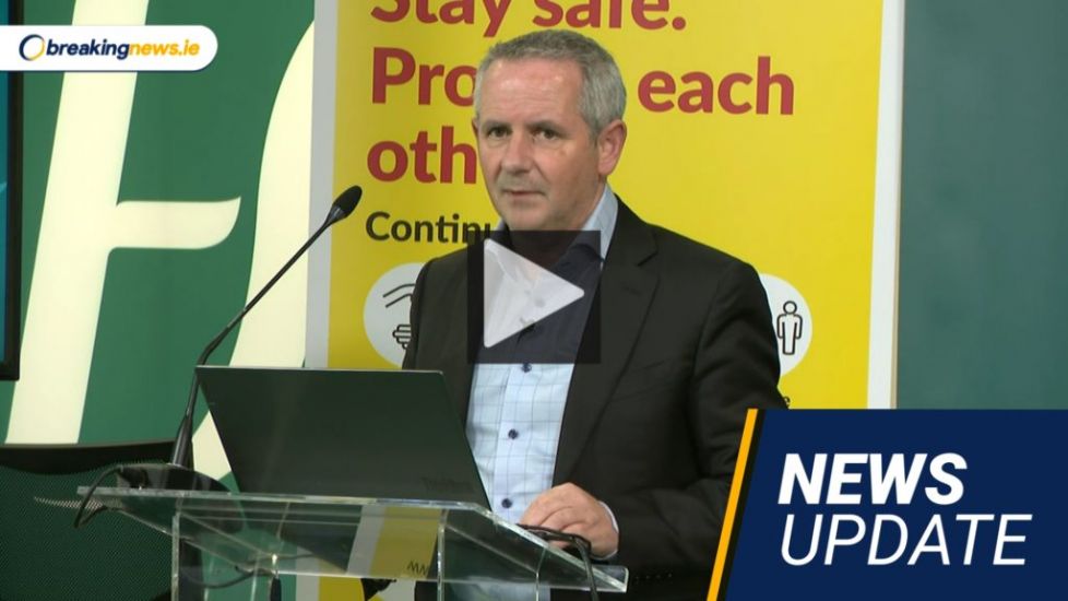 Video: Hospitals Face Crisis Amid Rising Covid Cases; Td Calls For Audit Of ‘Unwinnable’ Lotto
