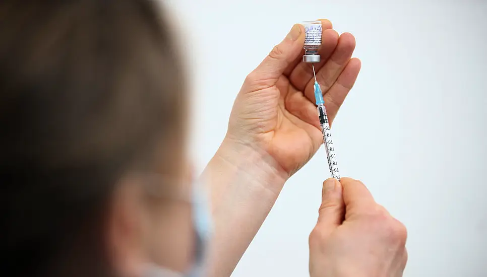 Covid: 21,926 New Cases, Parents Urged To Get Children Vaccinated