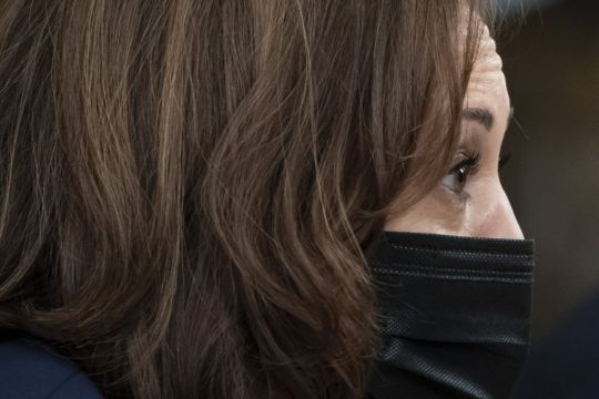 Kamala Harris To Take Reins Of Power While Joe Biden Undergoes Colonoscopy