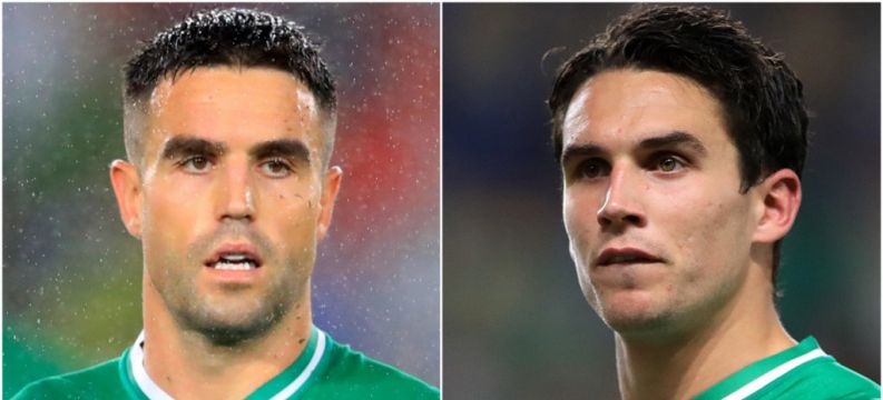 Conor Murray And Joey Carbery Handed Chance To Impress Against Argentina