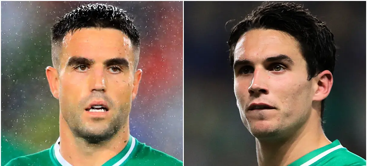 Conor Murray And Joey Carbery Handed Chance To Impress Against Argentina