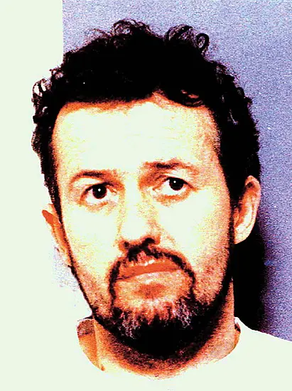 Former Northern Ireland Defender Tells Judge He Cannot Erase Barry Bennell Abuse