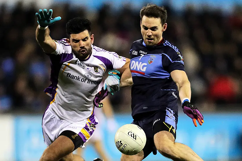 Gaa Club Championships: Kilmacud Crokes Hoping For Dublin Double, Glen Rovers Eye Midleton