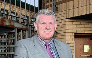 Davy Tweed’s Death ‘Brought Me Peace’ – Stepdaughter