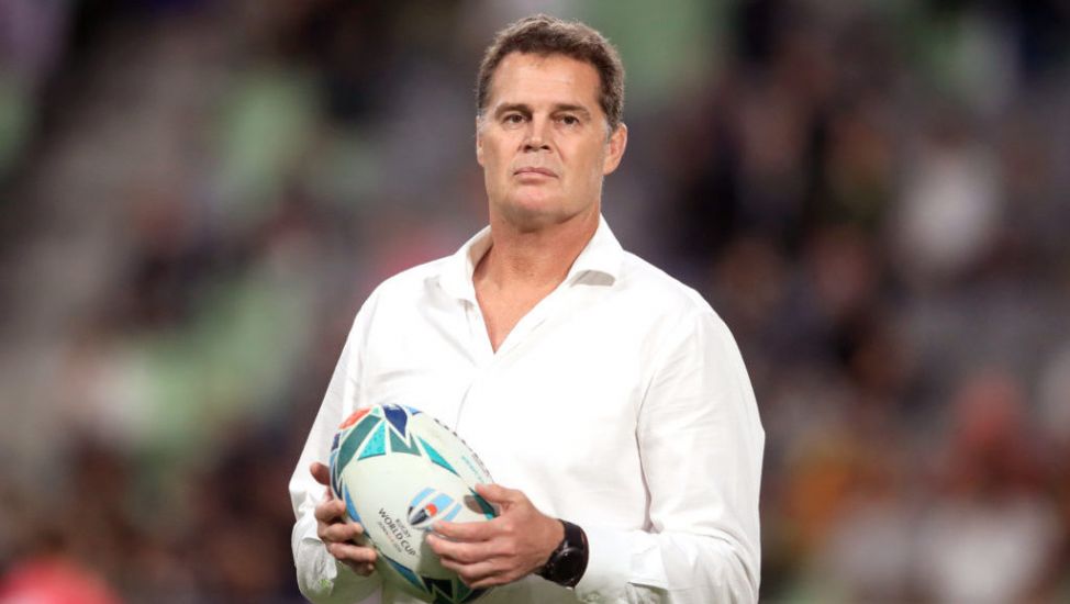 South Africa Have ‘More Motivation’ To Win In Absence Of Banned Rassie Erasmus