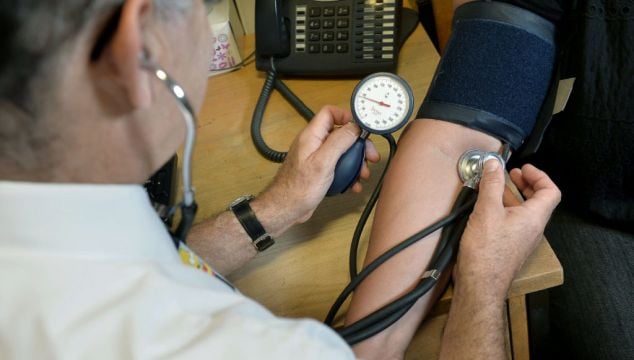 Number Of Young Children Attending Gps And Hospitals On The Rise