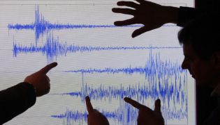 Scotland Earthquake ‘Unusual’ Because People Felt It, Analyst Says