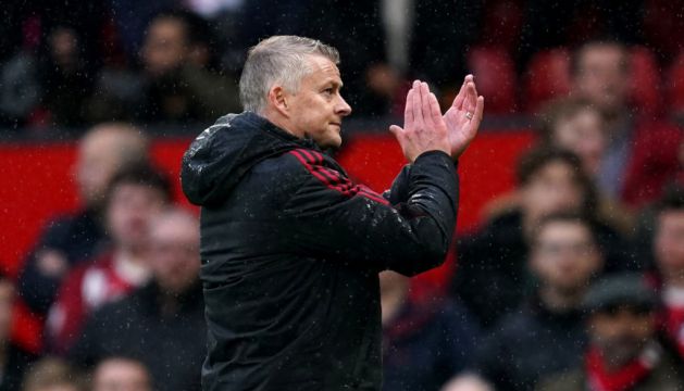 What Do The Numbers Tell Us About Ole Gunnar Solskjaer’s United Reign?