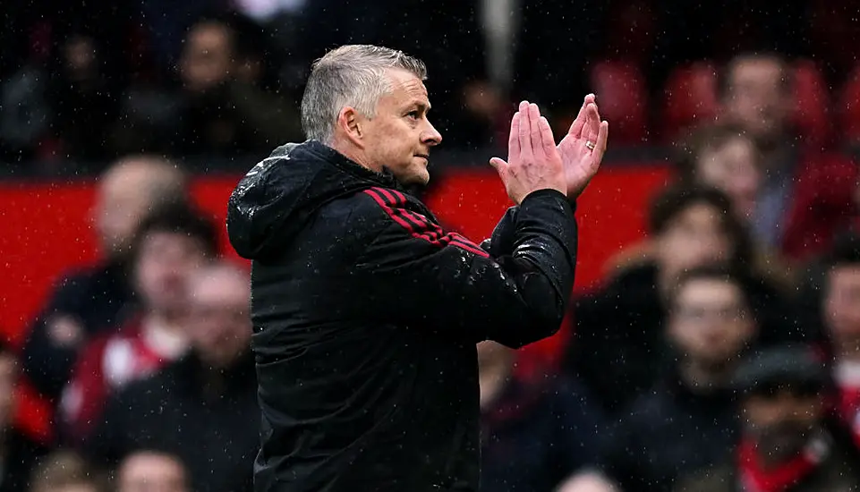 What Do The Numbers Tell Us About Ole Gunnar Solskjaer’s United Reign?