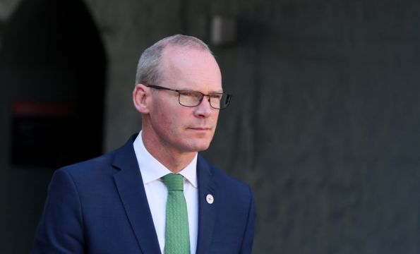 Uk And Eu Need Space To Focus On Protocol Negotiations, Says Coveney