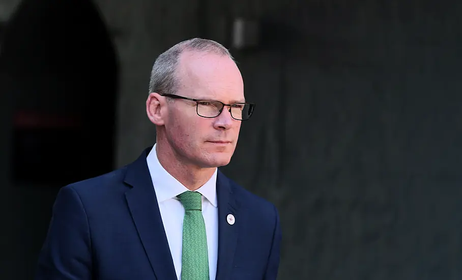 Uk And Eu Need Space To Focus On Protocol Negotiations, Says Coveney