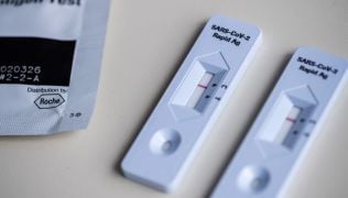 Antigen Test Shortage To Hit Ireland This Week, Pharmacists Warn