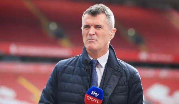 Roy Keane Says He Has Received Death Threats