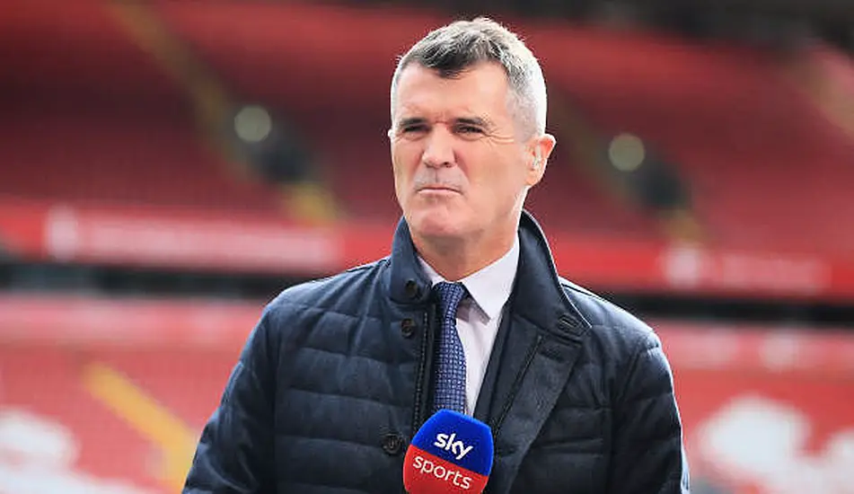 Roy Keane Says He Has Received Death Threats