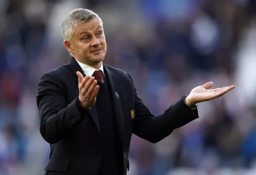Ole Gunnar Solskjaer Accepts He Paid Price For Failing To ‘Take The Next Step’