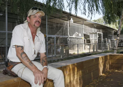 Tiger King’s Joe Exotic Moved To Medical Centre After Cancer Diagnosis – Lawyer