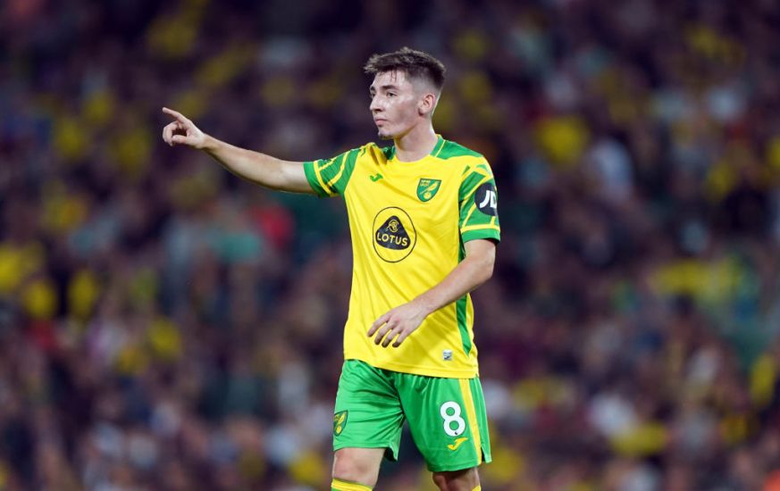Billy Gilmour Is Key To Norwich’s Survival Hopes – Dean Smith