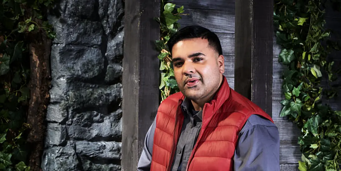 Naughty Boy Attempts To Smuggle In Spices Into I’m A Celebrity Camp