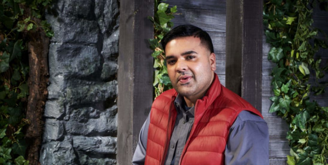 Naughty Boy Attempts To Smuggle In Spices Into I’m A Celebrity Camp