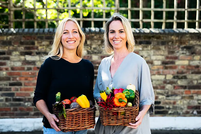 New App Aims To Combat Food Waste In Ireland