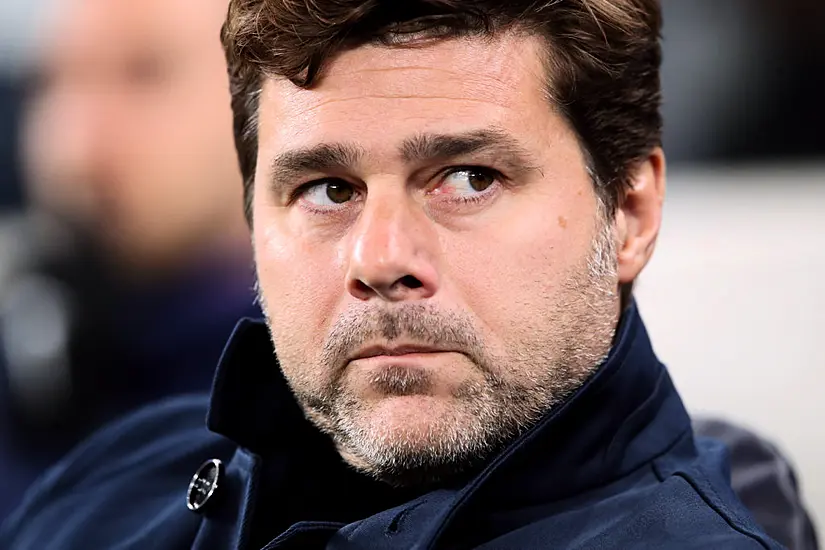 Football Rumours: Tottenham Face Real Madrid Fight For Mauricio Pochettino