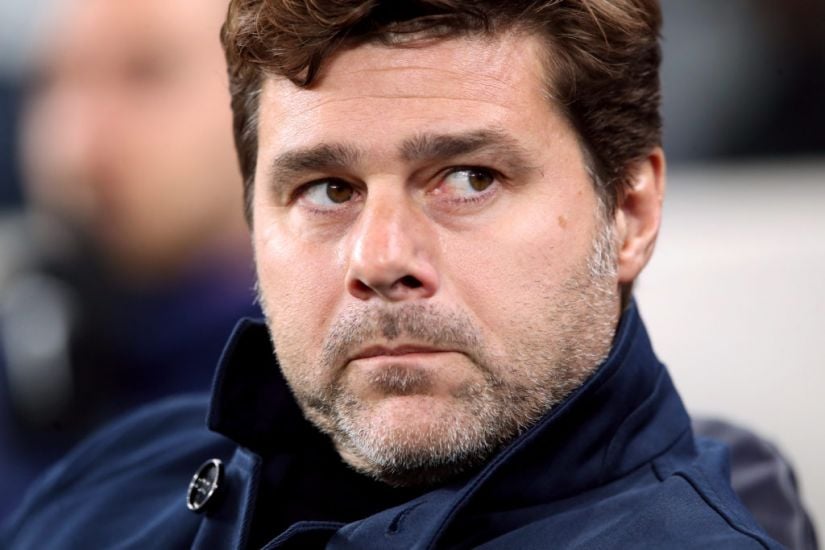 Football Rumours: Tottenham Face Real Madrid Fight For Mauricio Pochettino