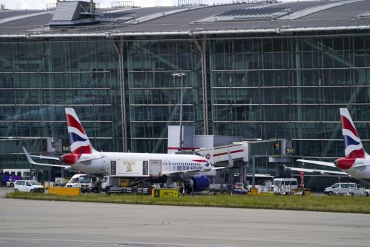 British Airways Threatens To Cut Heathrow Flights Due To Hikes In Charges
