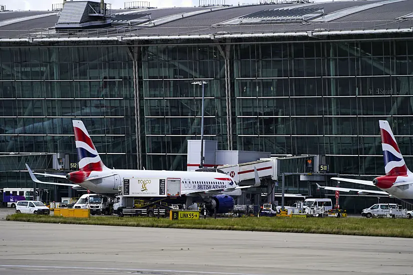 British Airways Threatens To Cut Heathrow Flights Due To Hikes In Charges