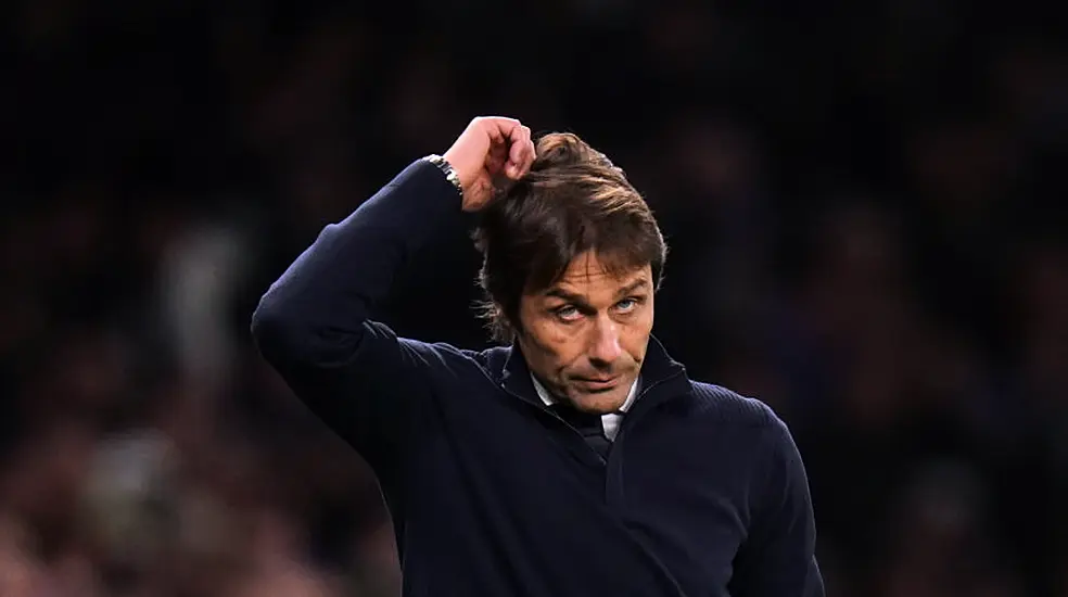 Antonio Conte Was Unsure When To Employ High-Intensity Game Against Leeds