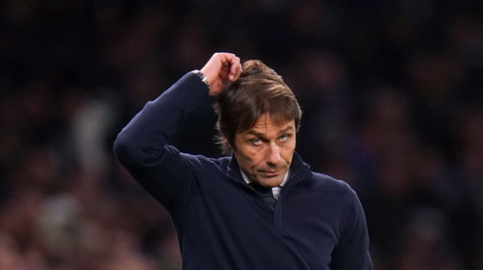 Antonio Conte Was Unsure When To Employ High-Intensity Game Against Leeds