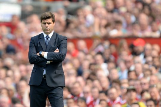 Mauricio Pochettino Thought To Be Interested In Manchester United Job
