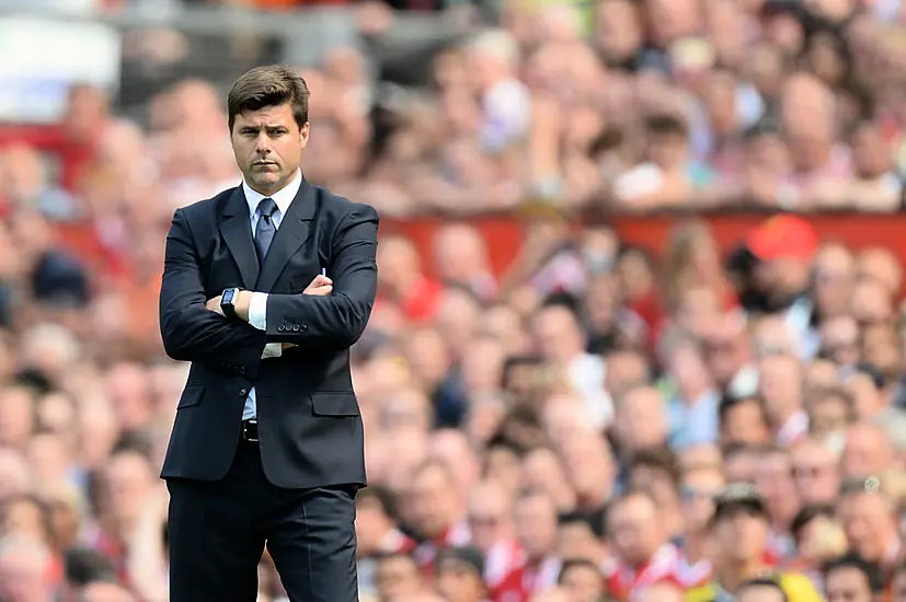 Mauricio Pochettino Thought To Be Interested In Manchester United Job