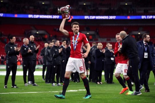 Michael Carrick: What To Know About The Manchester United Caretaker Boss