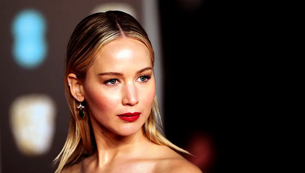 Trauma Of Publication Of Explicit Images ‘Will Exist Forever’ - Jennifer Lawrence