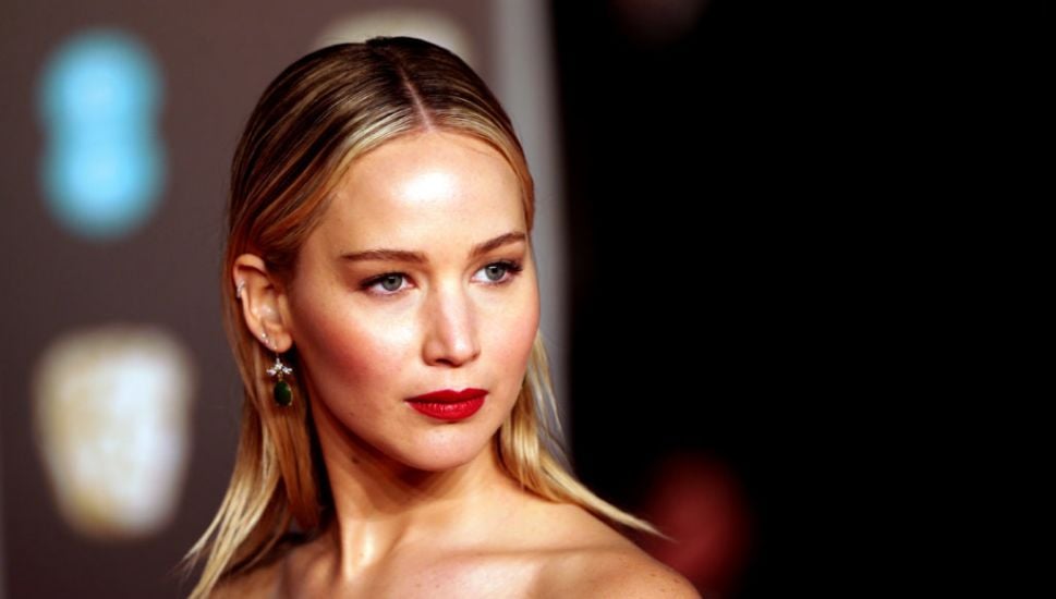 Trauma Of Publication Of Explicit Images ‘Will Exist Forever’ - Jennifer Lawrence