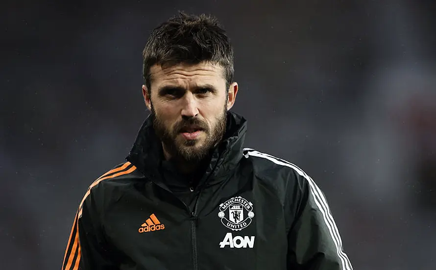 Man United Hoping For New Manager Bounce As Michael Carrick Takes Reins