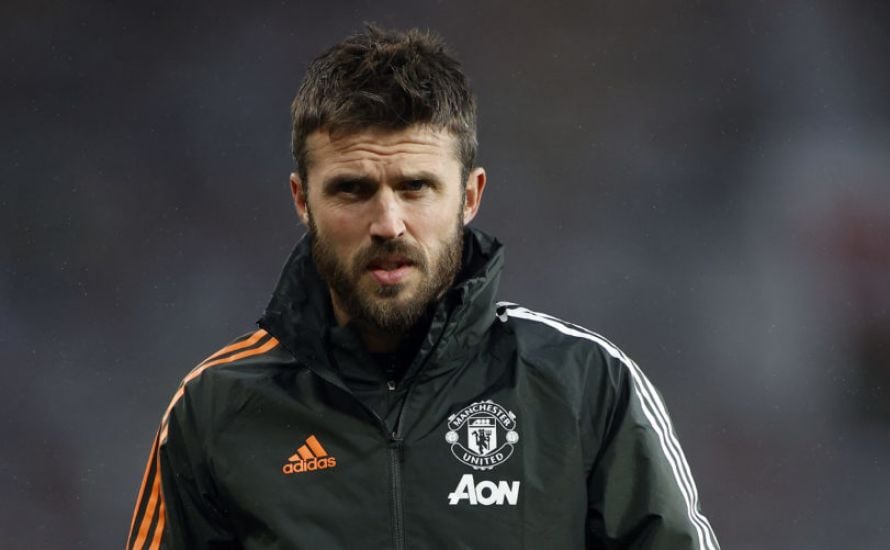 Man United Hoping For New Manager Bounce As Michael Carrick Takes Reins