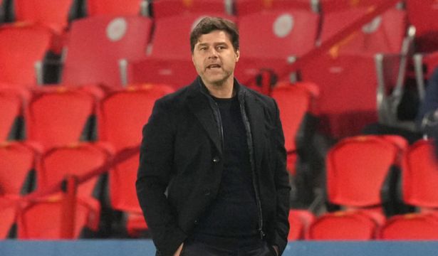 Football Rumours: €11M For Man United To Prise Mauricio Pochettino Away From Psg