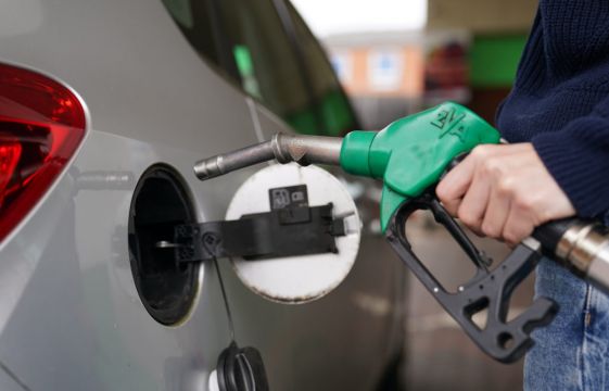 Consumer Watchdog Investigating Collusion Over Filling Station Fuel Prices