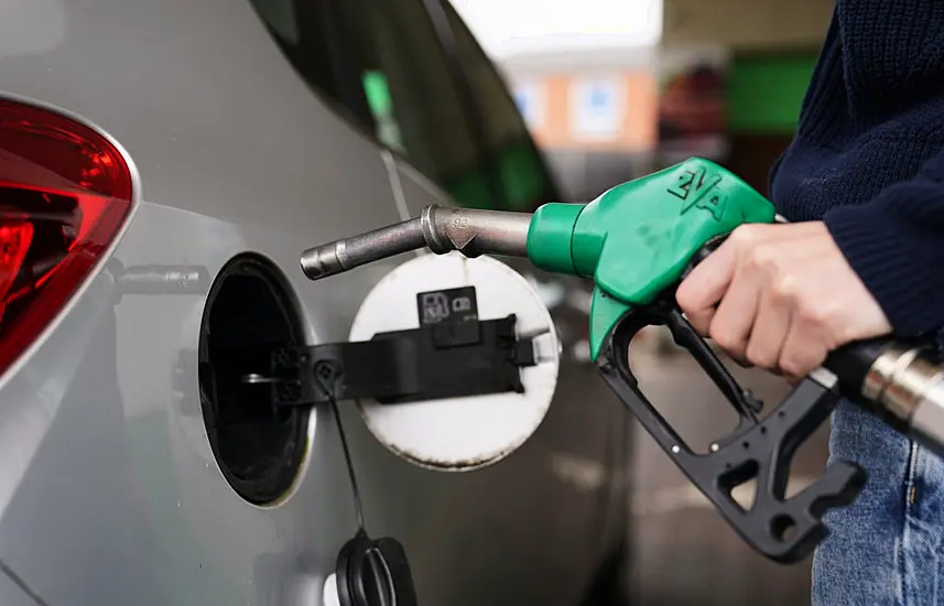 Consumer Watchdog Investigating Collusion Over Filling Station Fuel Prices