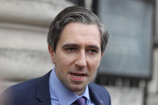 Final Decision Still To Be Made On Cheaper Antigen Testing, Says Simon Harris