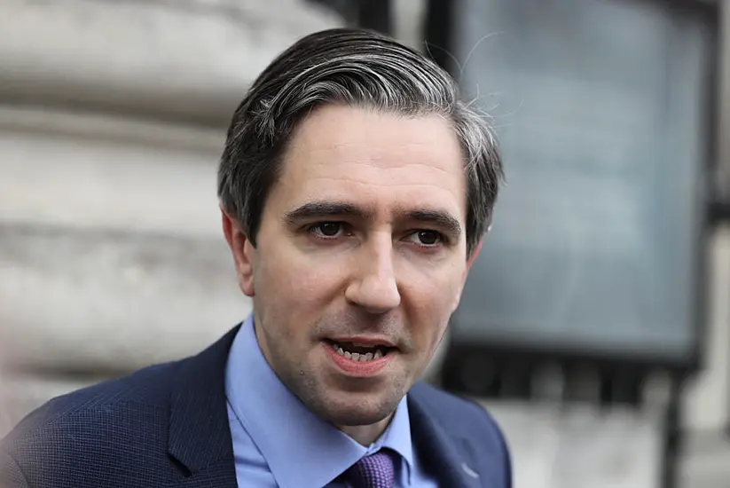 Final Decision Still To Be Made On Cheaper Antigen Testing, Says Simon Harris