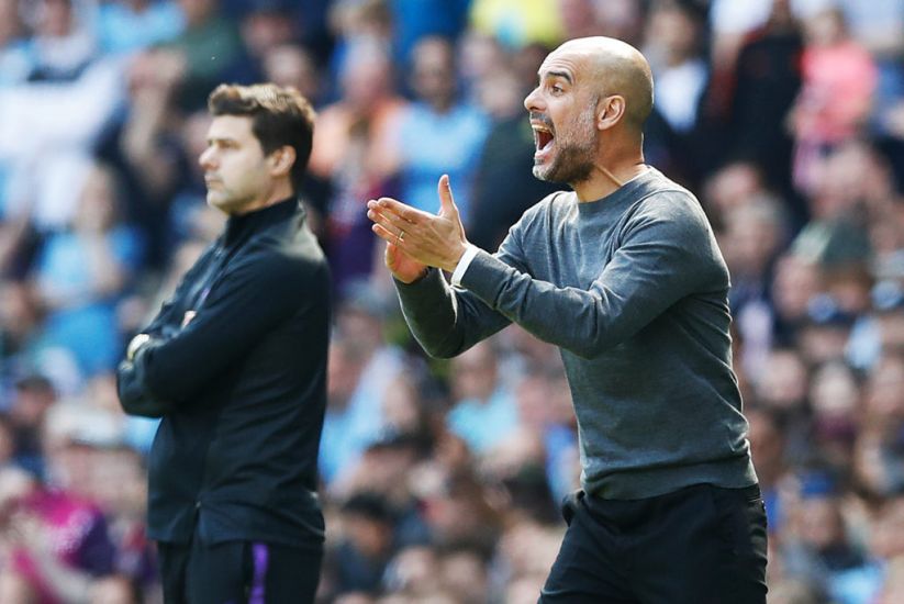 Pep Guardiola Talks Up ‘Excellent’ Mauricio Pochettino Despite Lack Of Trophies