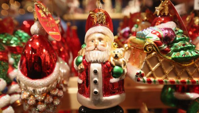 Fianna Fáil Senator Calls For Bank Holiday To Coincide With The Late Late Toy Show