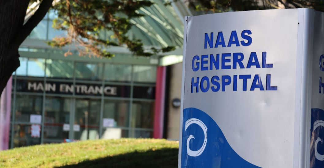 Patient At High Risk Of Falls Suffered Fatal Injury In Hospital Smoking Area, Inquest Hears