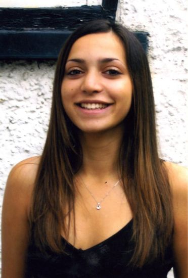 Italy Frees Man Convicted Of 2007 Murder Of British Student Meredith Kercher