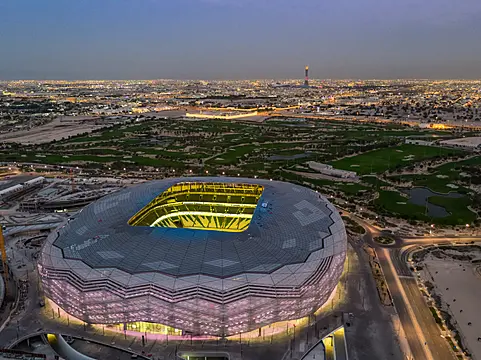 World Cup Host Qatar Used Former Cia Officer To Spy On Fifa