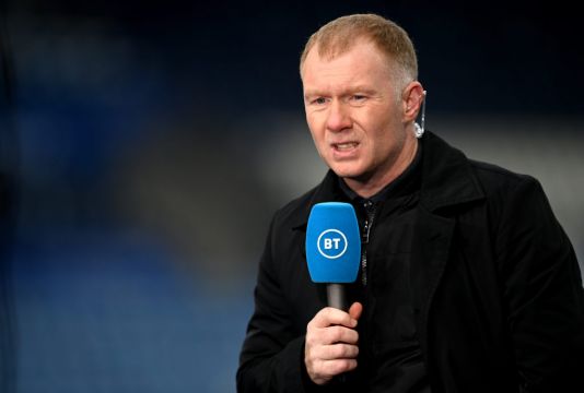 Paul Scholes: Solskjaer’s Staff Should Have Left Man Utd With Him